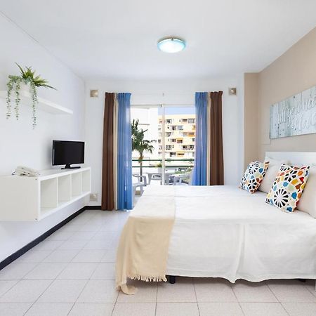 Comodoro Los Cristianos  Extérieur photo