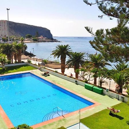 Comodoro Los Cristianos  Extérieur photo