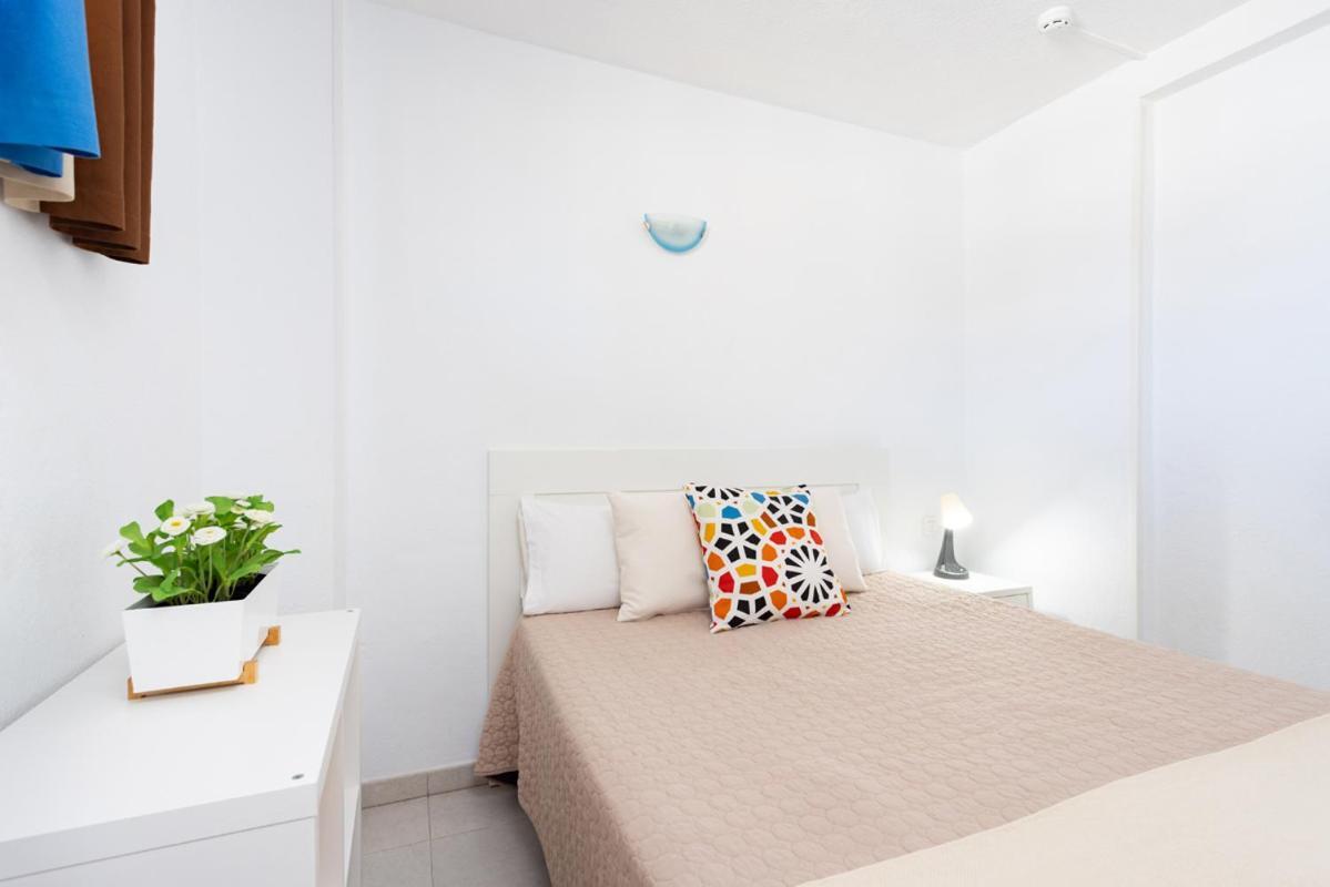 Comodoro Los Cristianos  Extérieur photo