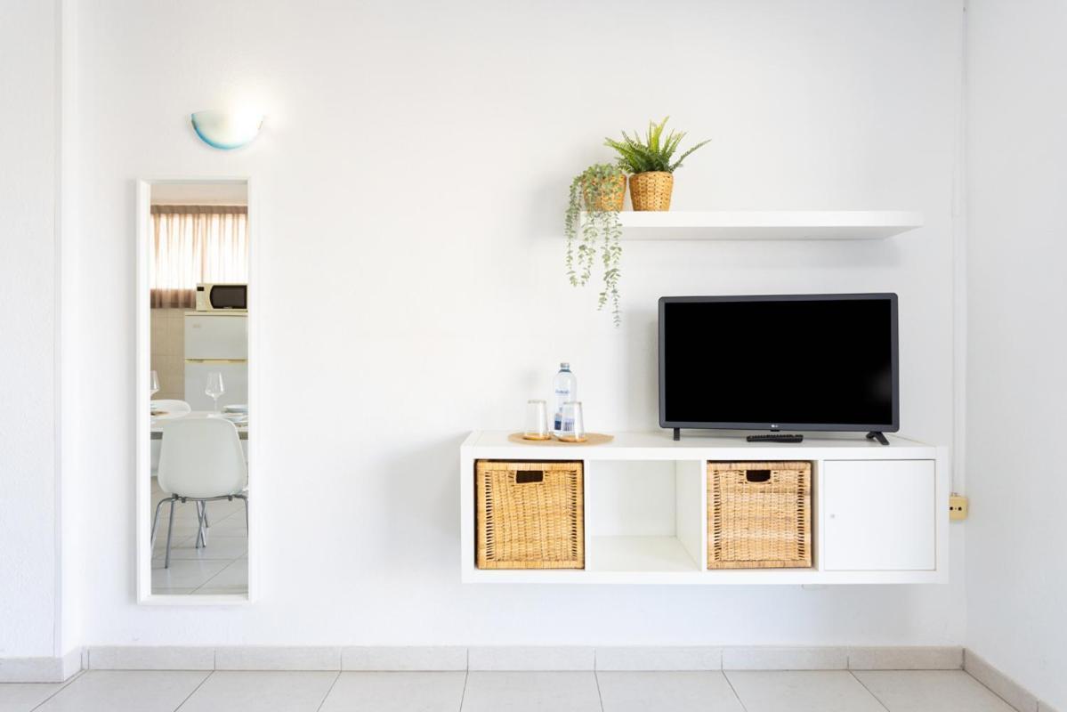 Comodoro Los Cristianos  Extérieur photo