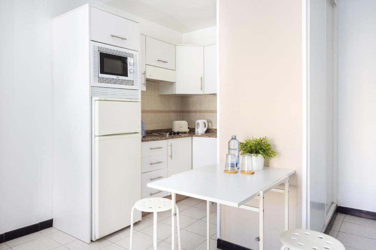 Comodoro Los Cristianos  Extérieur photo