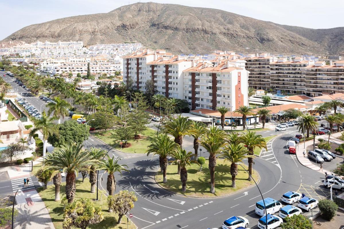 Comodoro Los Cristianos  Extérieur photo